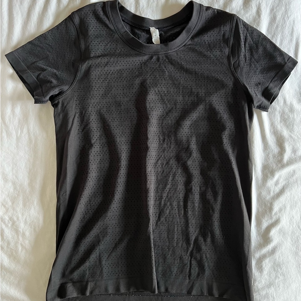 Lululemon Short Sleeve